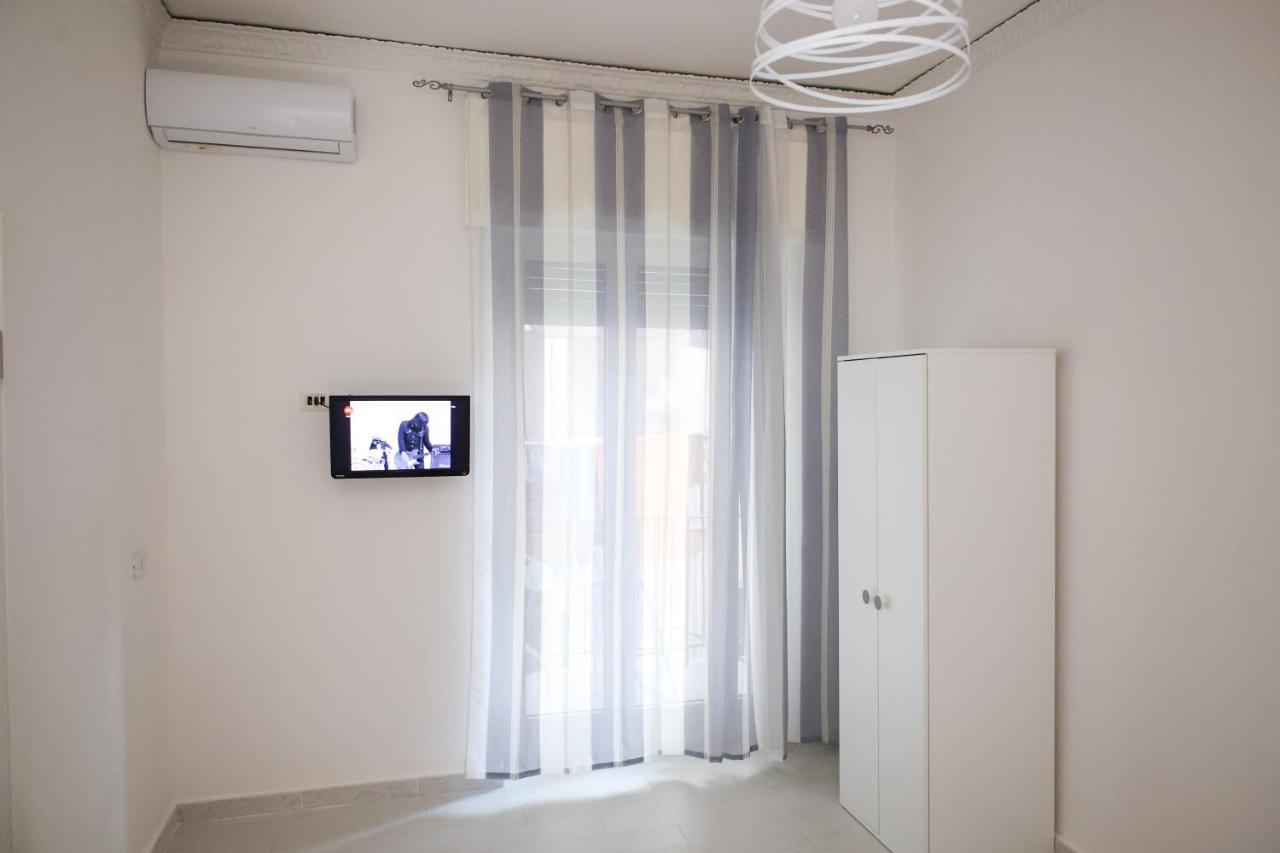 דירות נאפולי Casa Maria מראה חיצוני תמונה